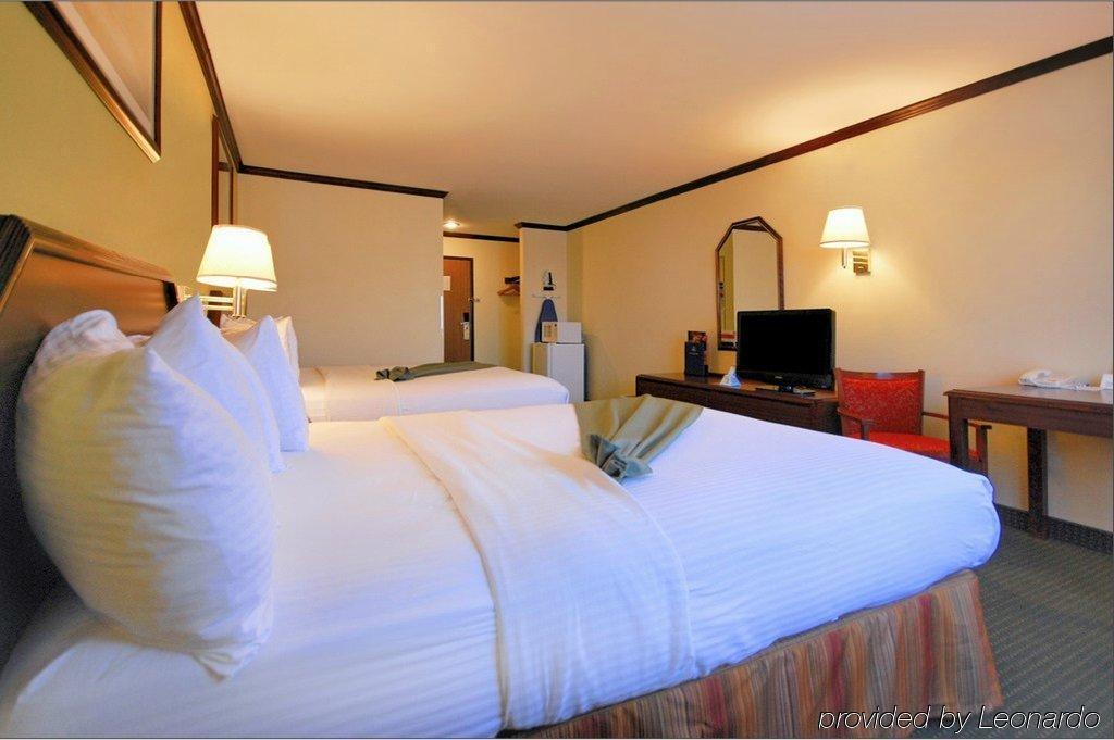 Best Western Hermiston Inn Eksteriør bilde